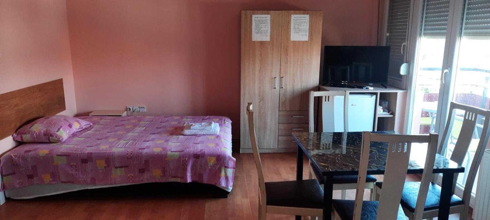 Guest House Trajkovic Jagodina Exterior foto